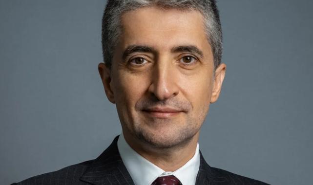 TÜSİAD’da yeni dönem… Ozan Diren TÜSİAD’ın yeni başkanı oldu