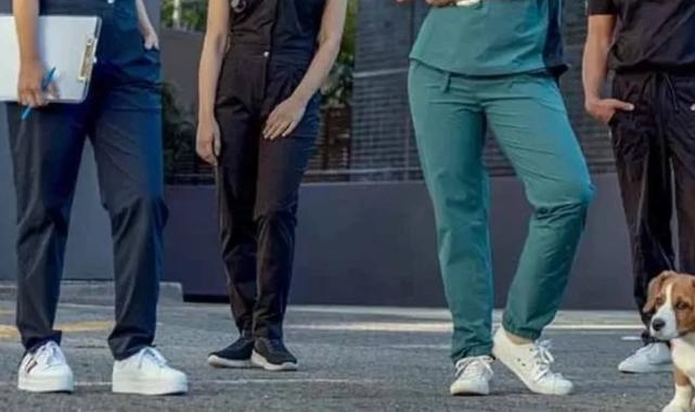 Veteriner Hekim-Sen’den hukuki zafer… Koruyucu giyim yardımı davası kazanıldı