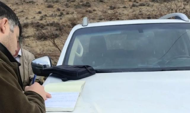 Yaban hayatına müdahale cezasız kalmadı: 4 ilde 3,9 milyon TL para cezası