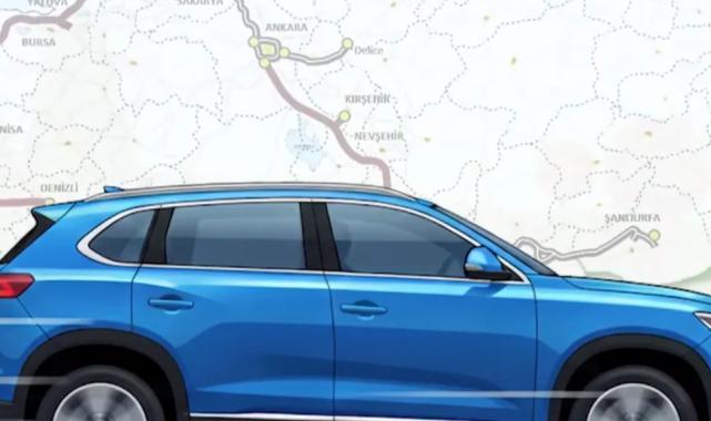 Yabancı plakalı araçlara yeni dönem… Geçiş ücretleri gümrükte tahsil edilecek