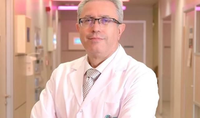 Yaşlanma bağışıklı zayıflatıyor!