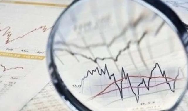 YD-ÜFE yıllık bazda yüzde 32,24 arttı