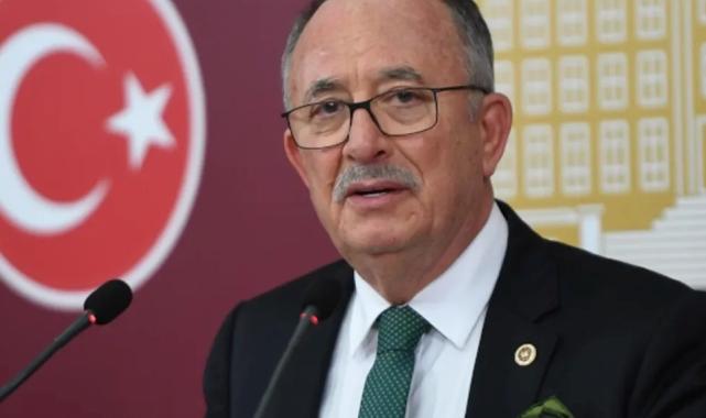 Yeni Yol’dan emeklilere destek çağrısı… Refah payı zorunludur