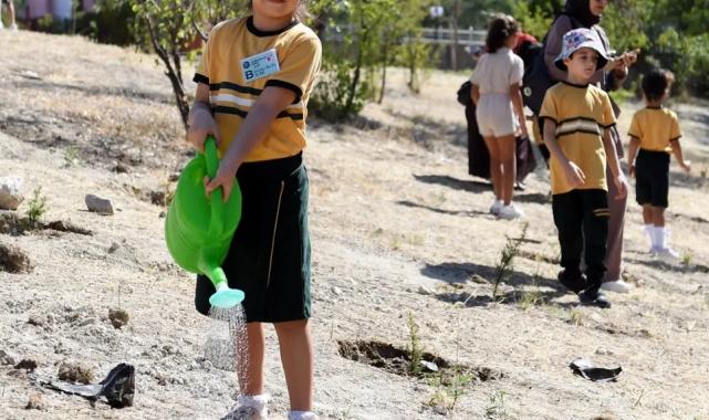 Yeşil Vatan’da Ocak ayı teması ‘iklim değişikliği’
