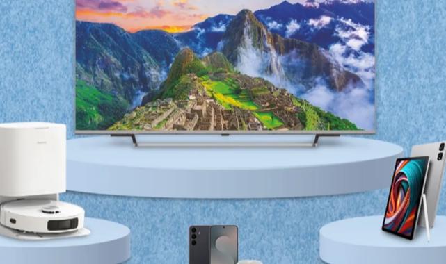 Yılın alışveriş yıldızları belli oldu… Teknolojik küçük ev aletleri revaçta