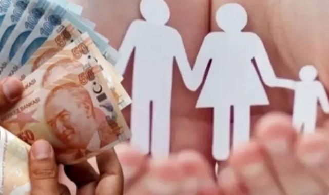 Yılın ilk SED ödemeleri hesaplara yatırıldı