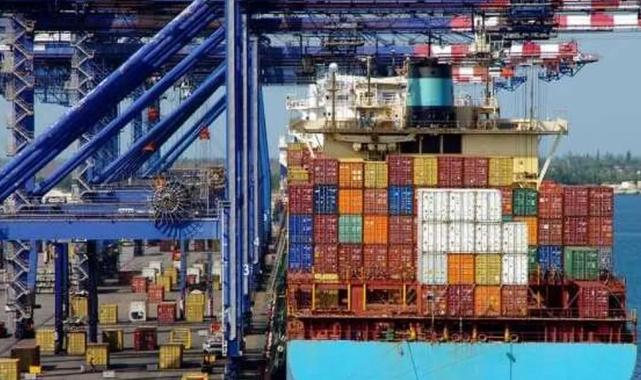 Yüksek teknolojili ihracatta güçlü artış