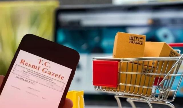 Yurt dışından gümrüksüz alışveriş dönemi bitti… 30 Euro muafiyeti kaldırıldı!