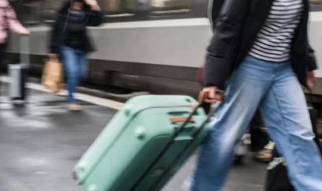 1 Mart itibariyle dikkat! Trenlerde kabin bagajı kuralları güncellendi