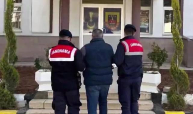 29 ilde FETÖ operasyonu: 63 gözaltı!