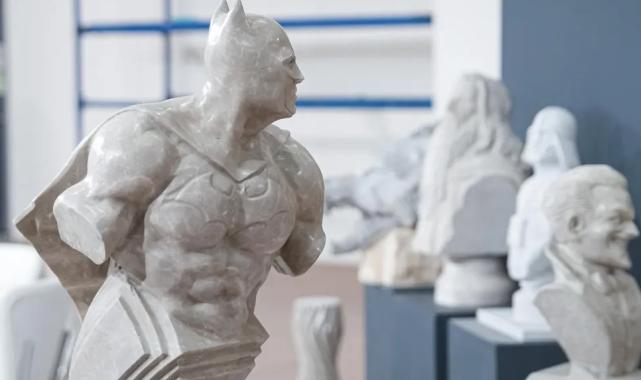 31. Marble İzmir Fuarı’na hazırlık