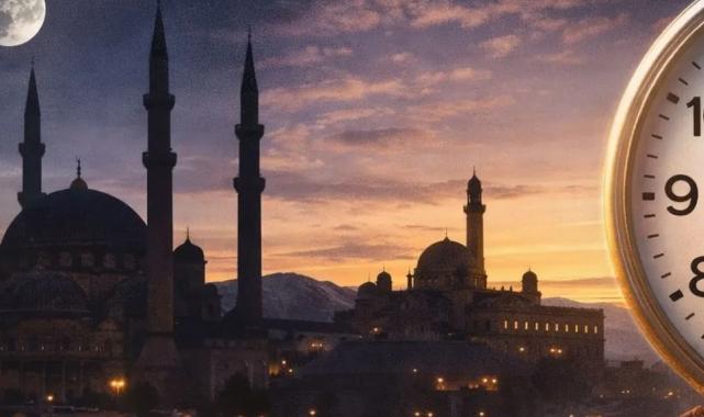 Ağrı’da iftar ezanı gecikti… “Oruç kabul oldu mu?” sorusu gündemde