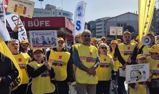 Aile Hekimleri Kadıköy’den ses verdi