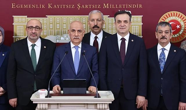 AK Parti’li Kirişci: Keşke Özgür Özel adet bölgesine daha fazla zaman ayırsaydı