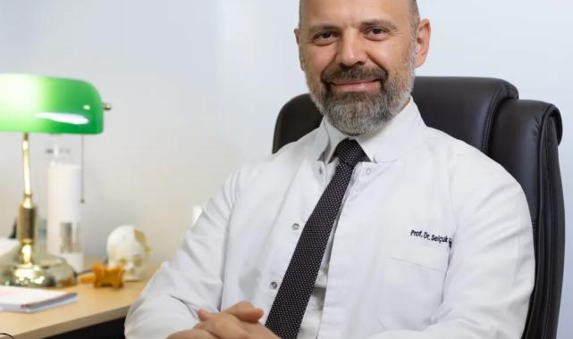 Akıllı telefonlar boyun fıtığı sebebi