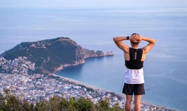 Alanya Ultra Trail efsanesi geri döndü