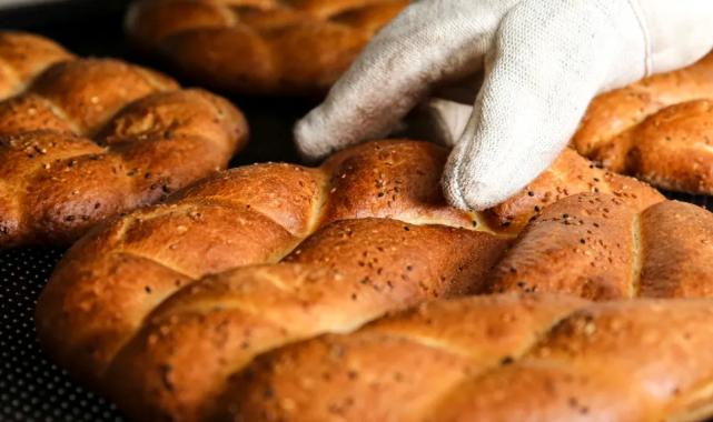 Ankara Halk Ekmek’ten mobil pide üretimi