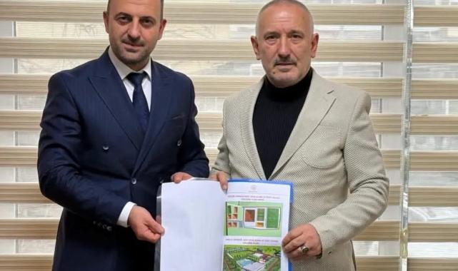 Artvin Kemalpaşa sporla kabuğundan çıkacak