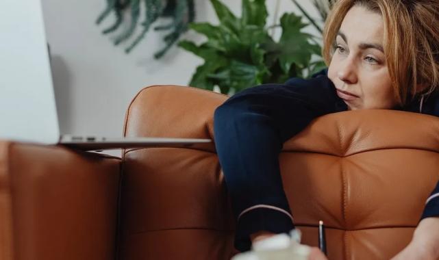 Aşırı ekran kullanımı hafızayı ve dikkati tehdit ediyor