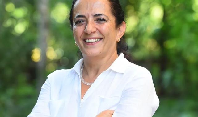 ATG Hotels’te genel müdürlüğe kadın imzası