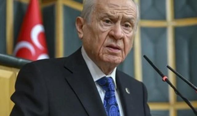 Bahçeli’den Ramazan ve Türkiye Yüzyılı Maarif Modeli vurgusu… Bu genelgenin neresi yanlıştır?