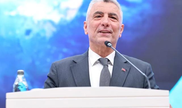 Bakan Bolat: İhracat iklimi güçleniyor