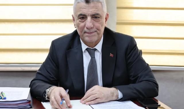 Bakan Bolat: Türkiye–Azerbaycan–Gürcistan iş birliğini daha ileri taşıyoruz