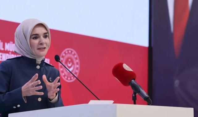 Bakan Göktaş’tan oyun platformlarına çağrı: Yasaklayan değil, rehberlik eden anlayıştayız