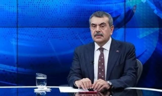 Bakan Tekin: Ramazan eleştirilerinin çoğu ‘niyet okuma’