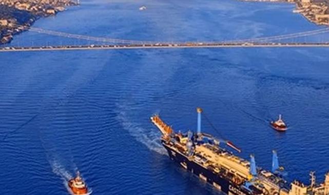 Bakan Uraloğlu: Boğazlar’da gemi trafiğini anlık izleyeceğiz