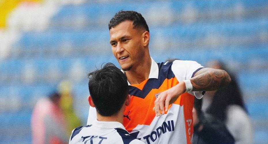 ikas Eyüpspor 1-2 Rams Başakşehir (Maç Sonucu)