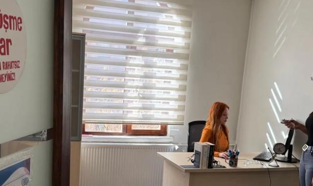 Başkentte psikolojik danışmanlıkta VR destekli yenilik