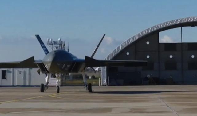 Bayraktar KIZILELMA’ya ASELSAN FEWS-U elektronik harp süiti entegre edildi