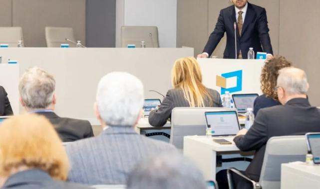 BİK’ten dijital dönüşüm vurgusu… Güçlü basın karşılıklı güvenle mümkün