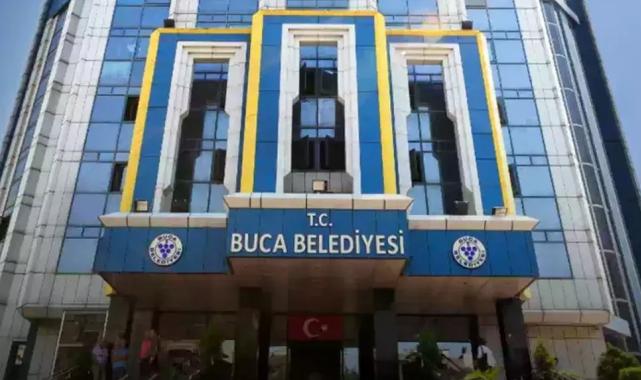 Buca Belediyesi’ne rüşvet soruşturması: 28 gözaltı!