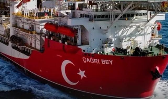 Çağrı Bey Somali yolunda