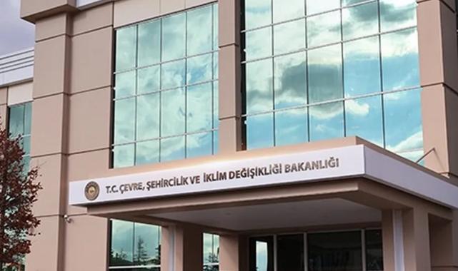 Çevre, Şehircilik ve İklim Değişikliği Bakanlığı 40 personel alacak