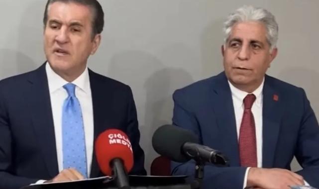 CHP’li Sarıgül’den sert deprem çıkışı:  Soruyorum, Erzincan depreme hazır mı?