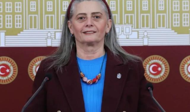 CHP’li Suiçmez: Trabzon vagon değil, lokomotif olmalı