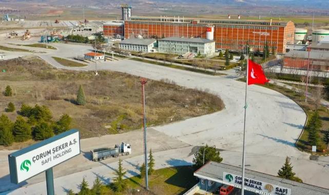 CHP’li Tahtasız’ın Çorum Şeker iddialarına ilişkin tazminat kararı sonuçlandı
