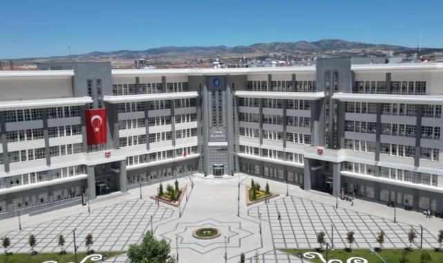 Çorum Belediyesi’nden YKS’ye girecek öğrencilere destek
