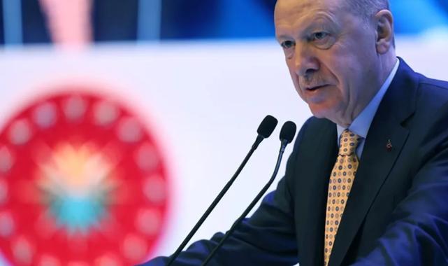 Cumhurbaşkanı Erdoğan: Gazze’de barışı kağıt üstünde değil, sahada tesis edeceğiz