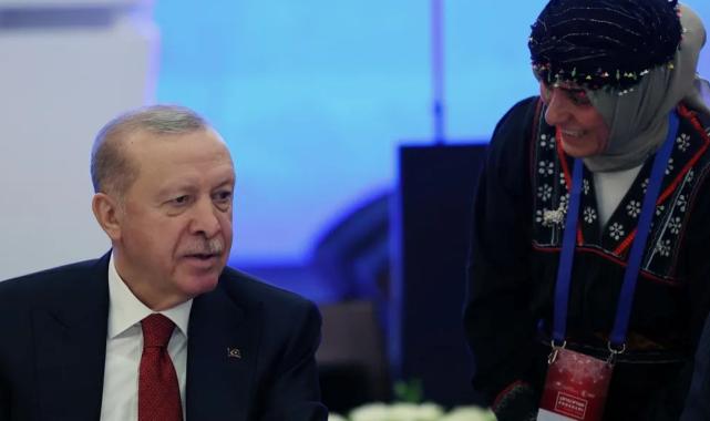 Cumhurbaşkanı Erdoğan’dan çiftçilere müjde… 2026’da tarıma 939 milyar TL destek