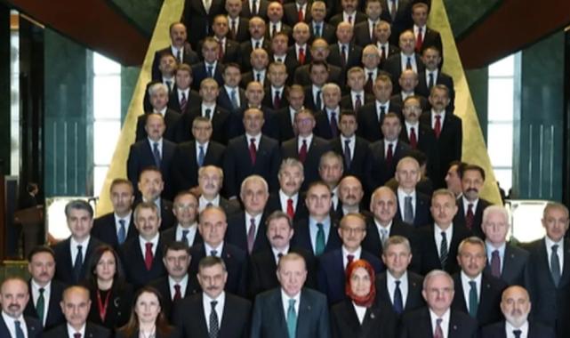 Cumhurbaşkanı Erdoğan’dan Valilere talimat: İhtiyaç sahibine siz gidin, kapı kapı dolaşın