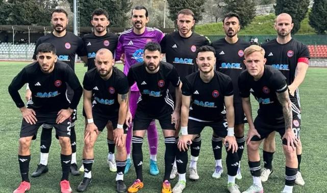 Darıca Türkelispor’dan hakem isyanı: Ayrıcalık değil, adalet istiyoruz