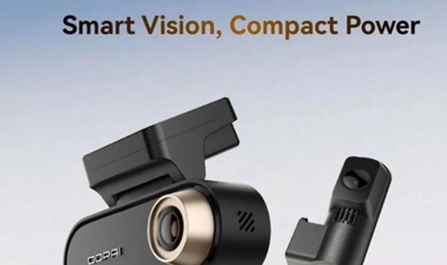 DDPAI, minimalist estetik ve 4K amiral gemisi performansını sunan N5 Pro modelini tanıttı