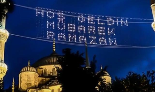 Diyanet’ten Ramazan başlangıç açıklaması