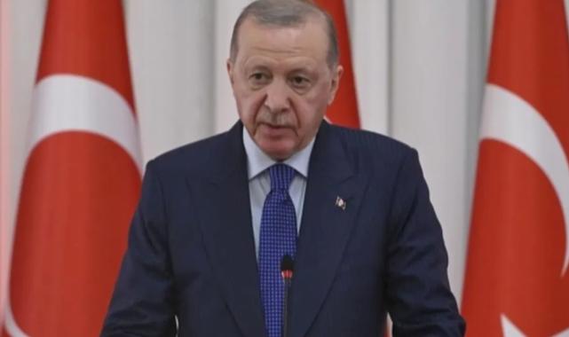 Erdoğan: Gazze Barış Kurulu’na katılacağız… Türkiye’siz Avrupa güvenliği olamaz