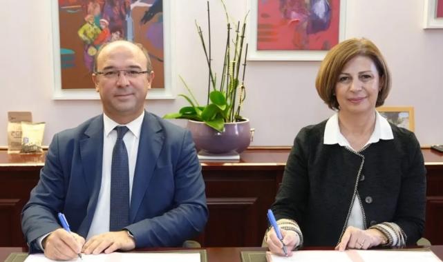 Eskişehir’de ÇİDEM için imzalar atıldı