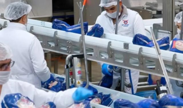 Et ve Süt Kurumu: Aksaklık yok.. Tüm teslimatlar Mart sonunda tamamlanacak